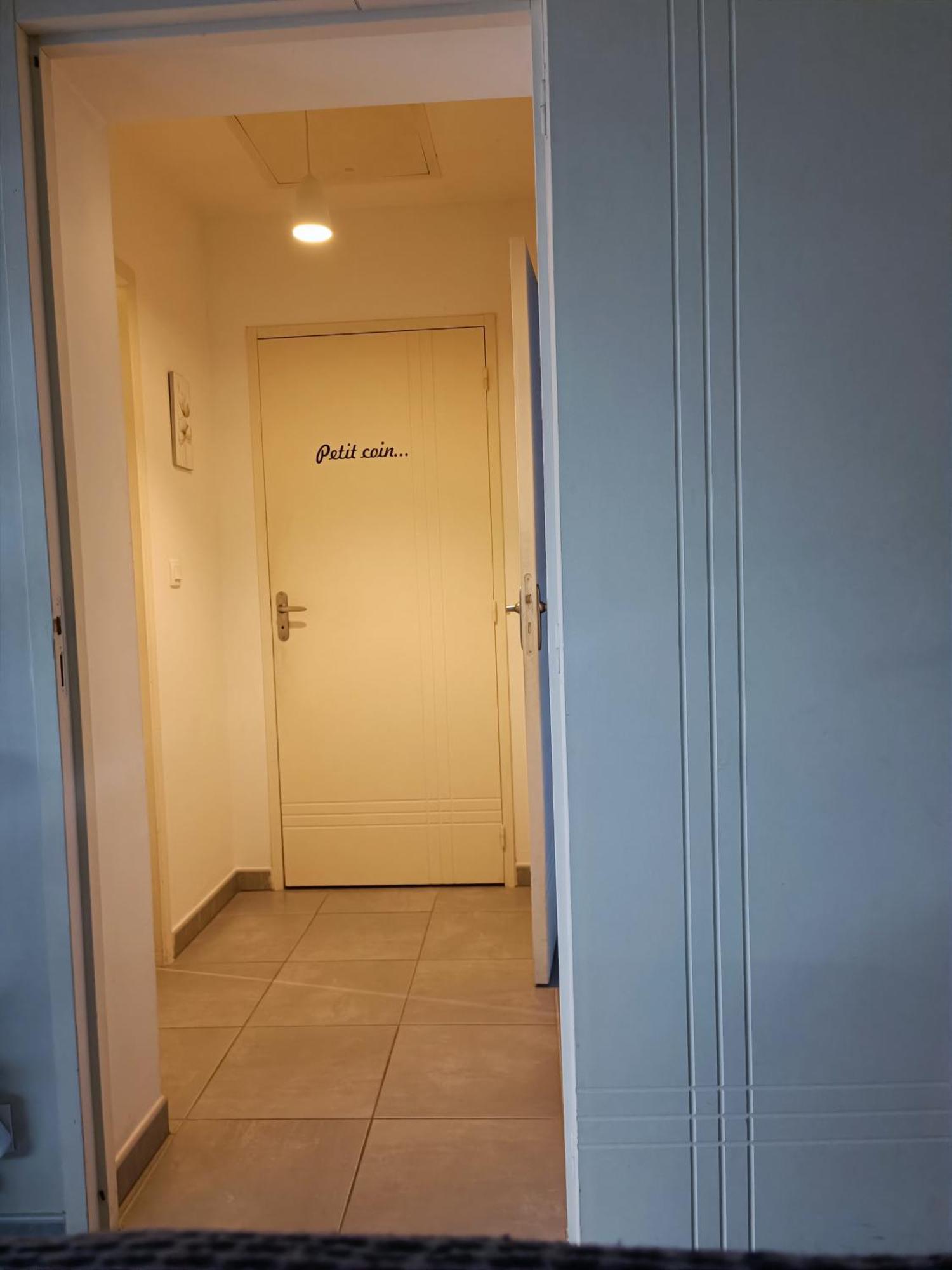 Apartamento Les Islettes Sainte-Luce-sur-Loire Exterior foto